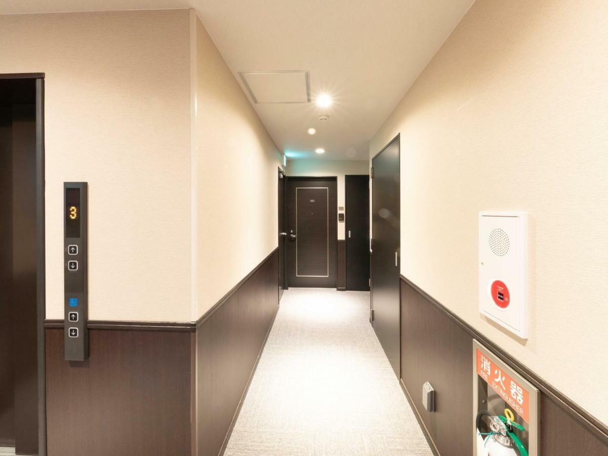 Le Studio Gojo Takakura Quioto Exterior foto